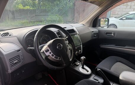 Nissan X-Trail, 2007 год, 990 000 рублей, 13 фотография