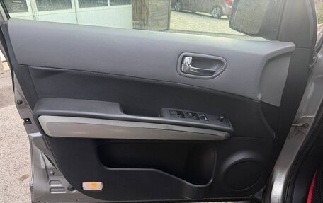 Nissan X-Trail, 2007 год, 990 000 рублей, 11 фотография