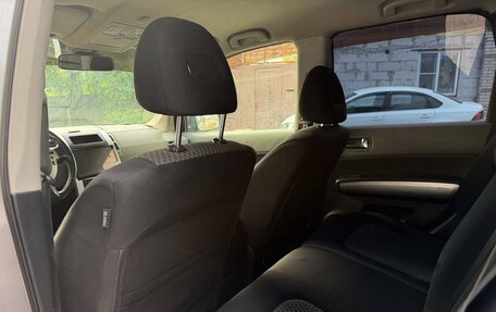 Nissan X-Trail, 2007 год, 990 000 рублей, 14 фотография
