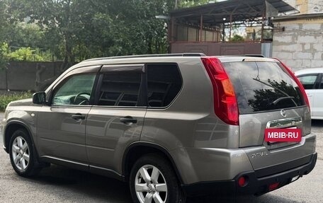 Nissan X-Trail, 2007 год, 990 000 рублей, 6 фотография