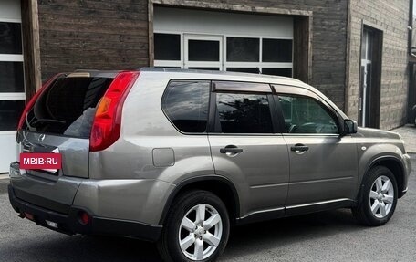 Nissan X-Trail, 2007 год, 990 000 рублей, 4 фотография