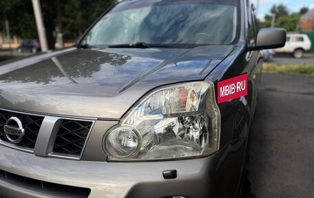 Nissan X-Trail, 2007 год, 990 000 рублей, 10 фотография