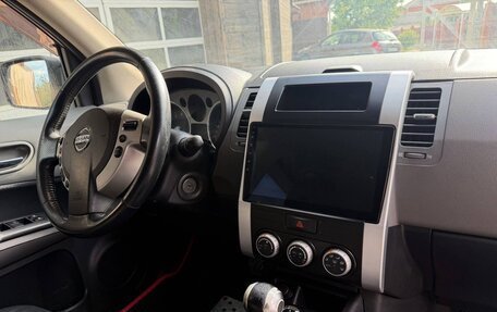 Nissan X-Trail, 2007 год, 990 000 рублей, 17 фотография