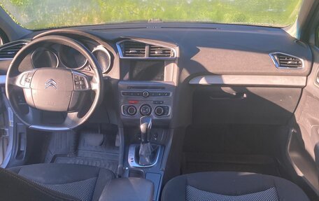 Citroen C4 II рестайлинг, 2021 год, 1 380 000 рублей, 3 фотография