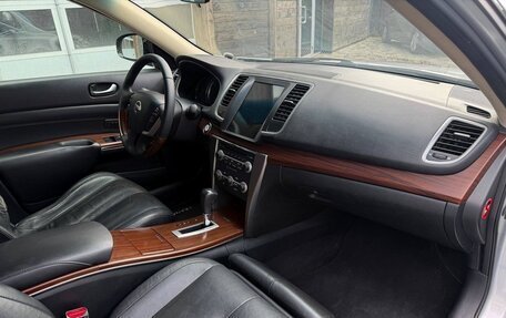 Nissan Teana, 2010 год, 995 000 рублей, 2 фотография