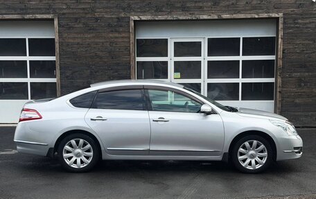 Nissan Teana, 2010 год, 995 000 рублей, 3 фотография
