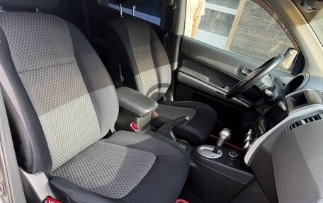 Nissan X-Trail, 2007 год, 990 000 рублей, 18 фотография
