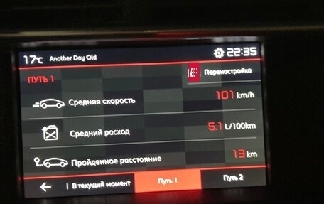 Citroen C4 II рестайлинг, 2021 год, 1 380 000 рублей, 12 фотография