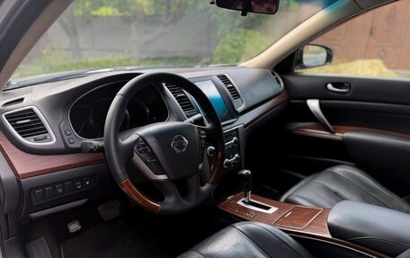 Nissan Teana, 2010 год, 995 000 рублей, 10 фотография