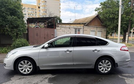 Nissan Teana, 2010 год, 995 000 рублей, 6 фотография