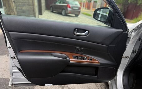 Nissan Teana, 2010 год, 995 000 рублей, 11 фотография