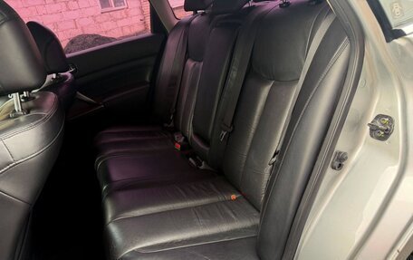 Nissan Teana, 2010 год, 995 000 рублей, 17 фотография
