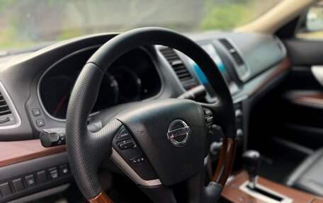 Nissan Teana, 2010 год, 995 000 рублей, 16 фотография