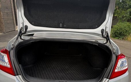 Nissan Teana, 2010 год, 995 000 рублей, 18 фотография