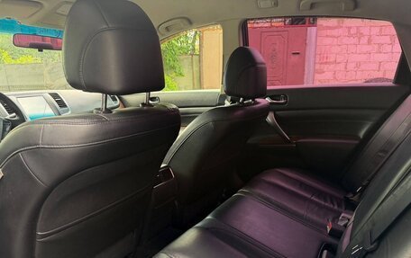 Nissan Teana, 2010 год, 995 000 рублей, 15 фотография