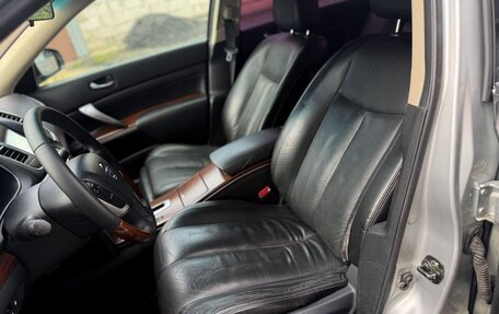 Nissan Teana, 2010 год, 995 000 рублей, 12 фотография