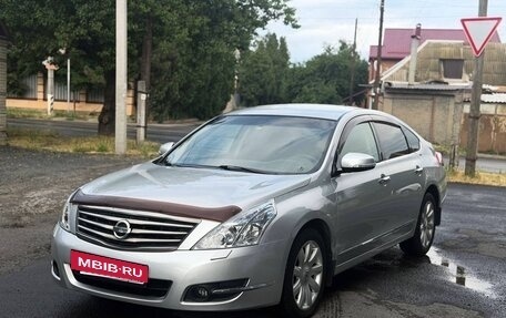 Nissan Teana, 2010 год, 995 000 рублей, 7 фотография