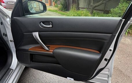 Nissan Teana, 2010 год, 995 000 рублей, 22 фотография