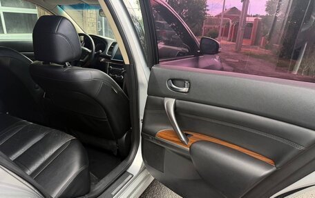 Nissan Teana, 2010 год, 995 000 рублей, 20 фотография