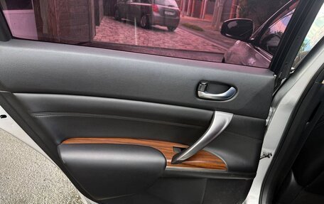 Nissan Teana, 2010 год, 995 000 рублей, 19 фотография