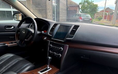Nissan Teana, 2010 год, 995 000 рублей, 23 фотография