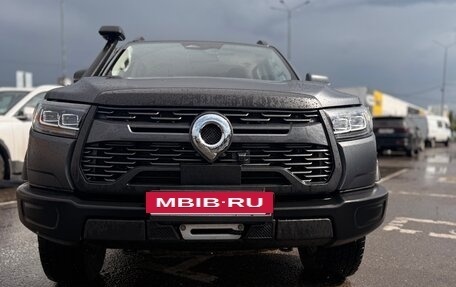 Great Wall Poer, 2023 год, 3 999 999 рублей, 2 фотография