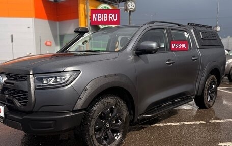 Great Wall Poer, 2023 год, 3 999 999 рублей, 5 фотография