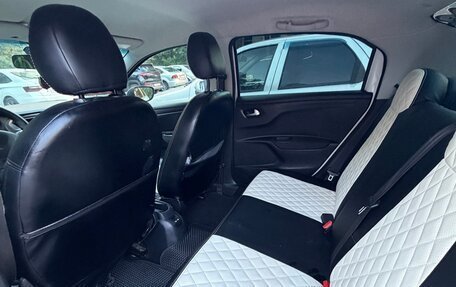 Peugeot 301 I рестайлинг, 2013 год, 545 000 рублей, 9 фотография