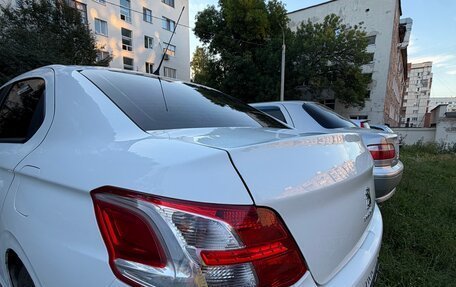 Peugeot 301 I рестайлинг, 2013 год, 545 000 рублей, 12 фотография