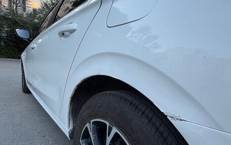 Peugeot 301 I рестайлинг, 2013 год, 545 000 рублей, 13 фотография