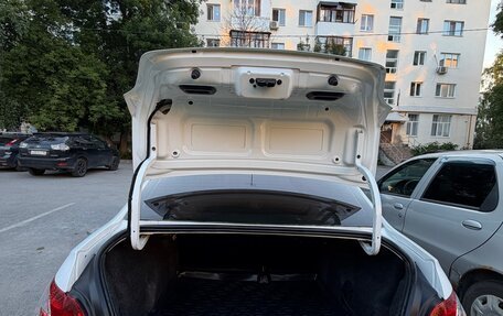 Peugeot 301 I рестайлинг, 2013 год, 545 000 рублей, 16 фотография