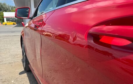 Mercedes-Benz CLA, 2014 год, 1 440 000 рублей, 10 фотография