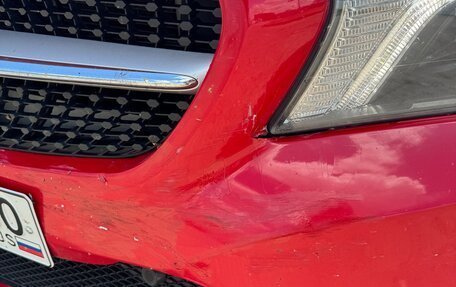 Mercedes-Benz CLA, 2014 год, 1 440 000 рублей, 9 фотография