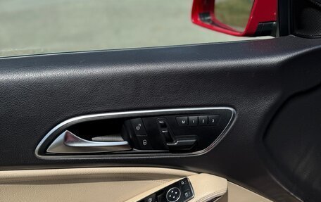 Mercedes-Benz CLA, 2014 год, 1 440 000 рублей, 17 фотография