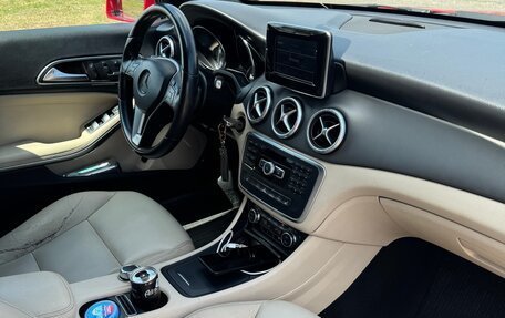 Mercedes-Benz CLA, 2014 год, 1 440 000 рублей, 14 фотография