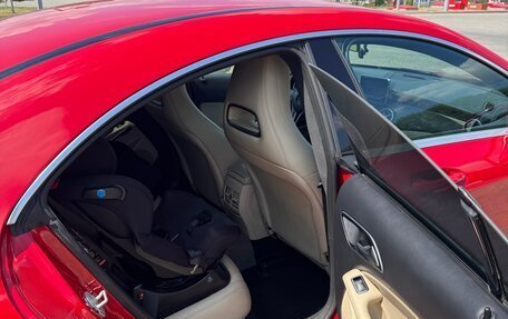 Mercedes-Benz CLA, 2014 год, 1 440 000 рублей, 11 фотография