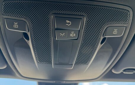 Mercedes-Benz CLA, 2014 год, 1 440 000 рублей, 21 фотография