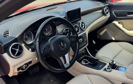 Mercedes-Benz CLA, 2014 год, 1 440 000 рублей, 18 фотография