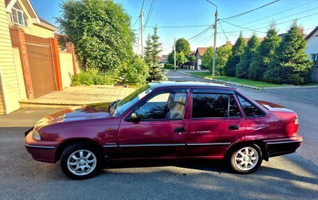 Daewoo Nexia I рестайлинг, 2008 год, 180 000 рублей, 3 фотография