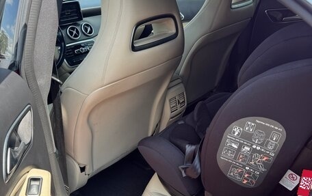 Mercedes-Benz CLA, 2014 год, 1 440 000 рублей, 16 фотография