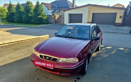 Daewoo Nexia I рестайлинг, 2008 год, 180 000 рублей, 2 фотография
