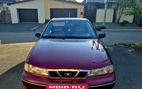 Daewoo Nexia I рестайлинг, 2008 год, 180 000 рублей, 4 фотография