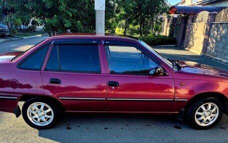Daewoo Nexia I рестайлинг, 2008 год, 180 000 рублей, 6 фотография