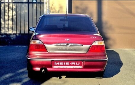 Daewoo Nexia I рестайлинг, 2008 год, 180 000 рублей, 7 фотография