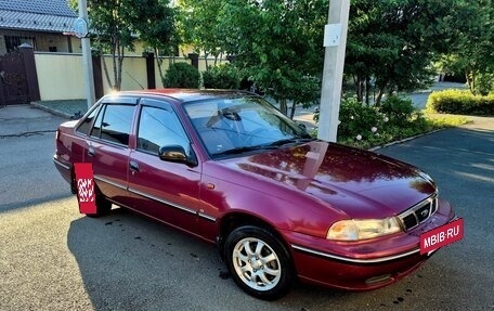 Daewoo Nexia I рестайлинг, 2008 год, 180 000 рублей, 5 фотография