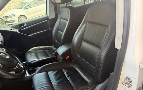 Volkswagen Tiguan I, 2011 год, 1 295 000 рублей, 16 фотография