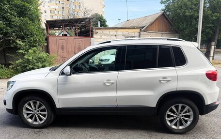 Volkswagen Tiguan I, 2011 год, 1 295 000 рублей, 7 фотография