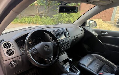 Volkswagen Tiguan I, 2011 год, 1 295 000 рублей, 12 фотография