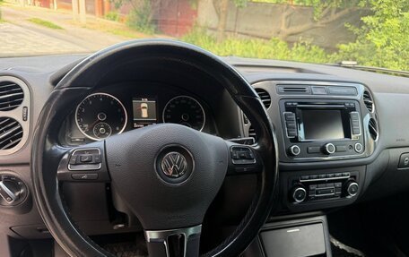 Volkswagen Tiguan I, 2011 год, 1 295 000 рублей, 17 фотография
