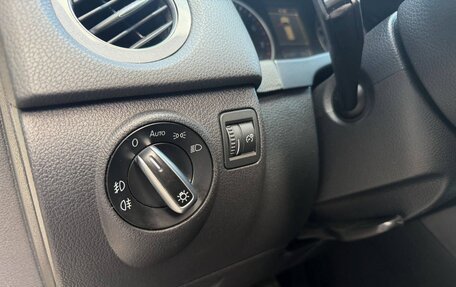 Volkswagen Tiguan I, 2011 год, 1 295 000 рублей, 14 фотография